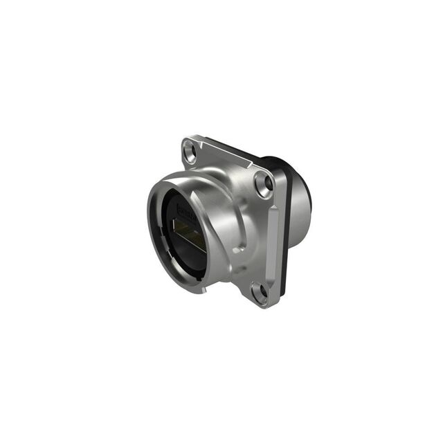 LATCH LOCK, HDMI, RECEPTACLE