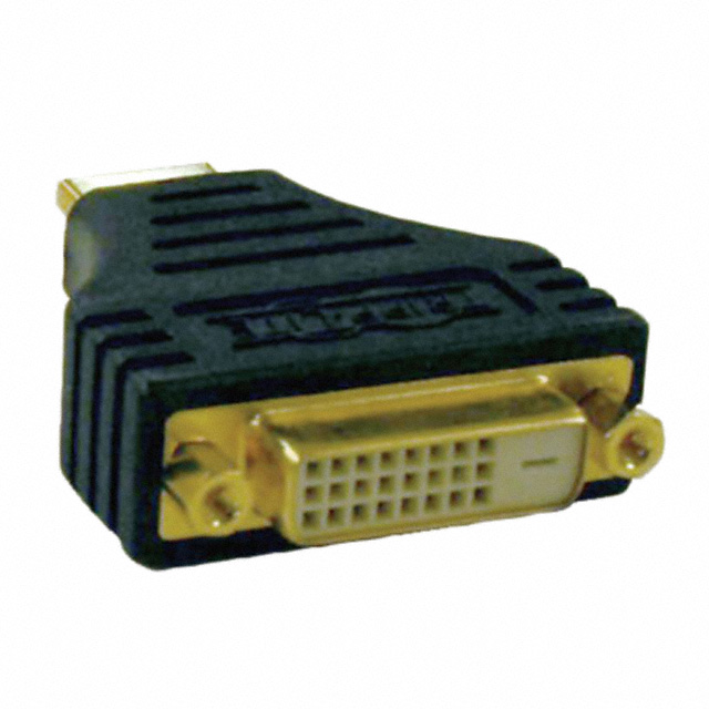 ADAPT DVI-D DL RCPT TO HDMI PLUG