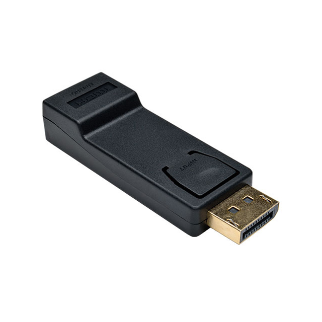 ADAPT DISPLAYPRT PLG TO HDMI RCP