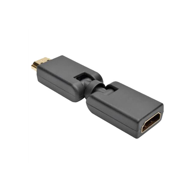 ADAPTER HDMI PLUG TO HDMI RCPT