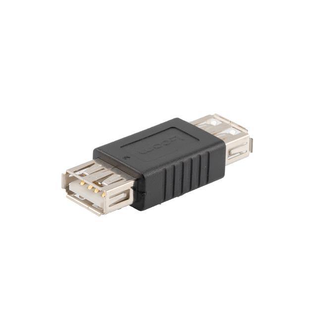 USB 2.0 ADAPTER TYPE A-F/A-F