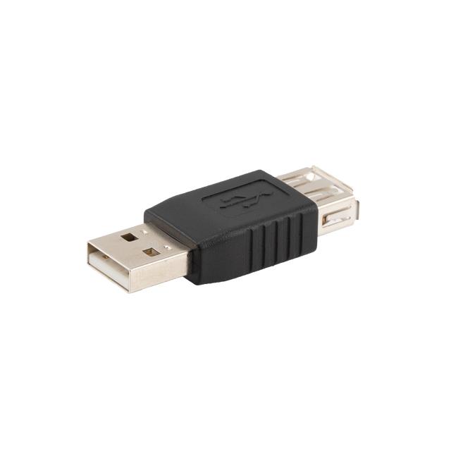 USB 2.0 ADAPTER TYPE A-M/A-F