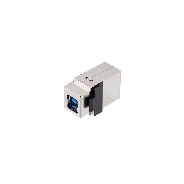 USB 3.0 KEYSTONE ADPT B-F A-F
