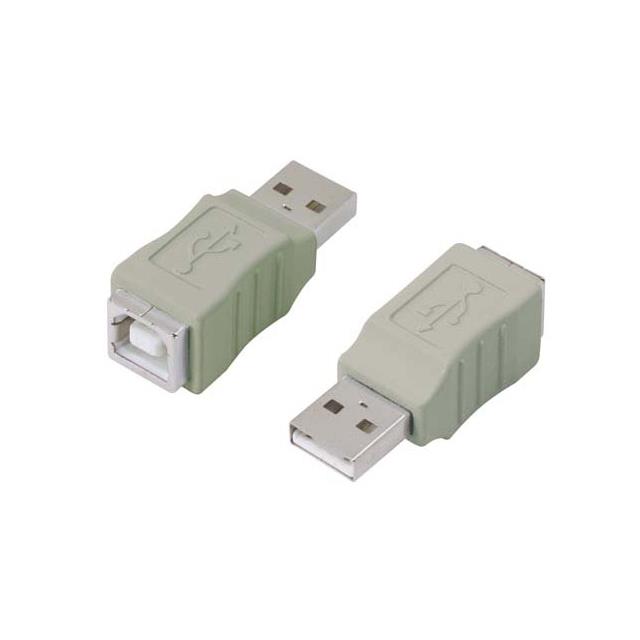ADPT USB A-M/B-F