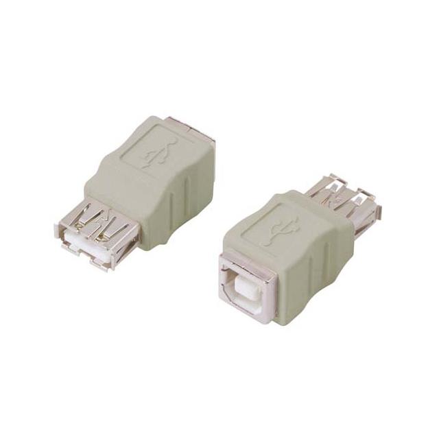ADPT USB B-F/A-F