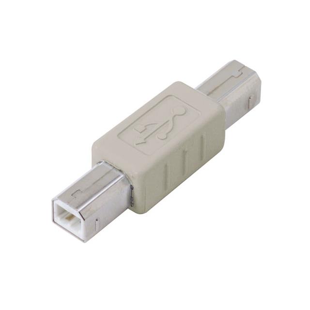 ADPT USB B-M/B-M