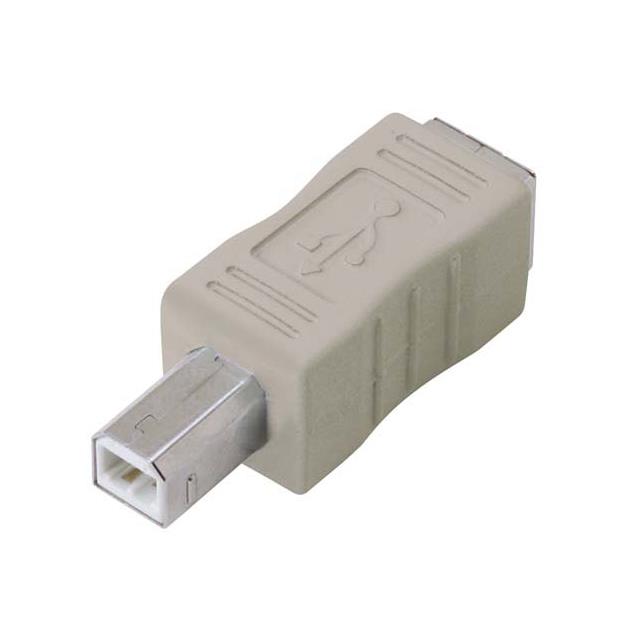 ADPT USB B-M/B-F