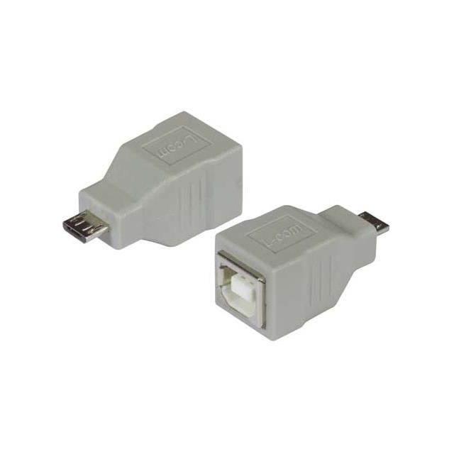 ADPT USB BF/MICRO BM