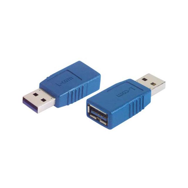 ADPT USB 3.0 A-M/A-F