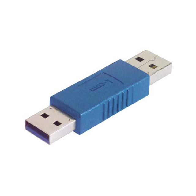ADPT USB 3.0 A-M/A-M