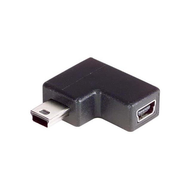 ADPTUSB MB5 M/F RA EXIT 1