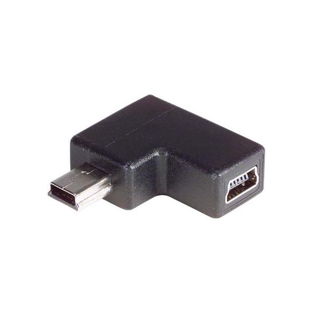 ADPTUSB MB5 M/F RA EXIT 2