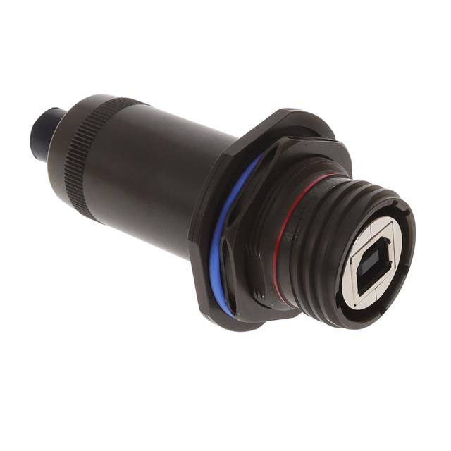 ADAPTER USB B RCPT TO USB A RCPT
