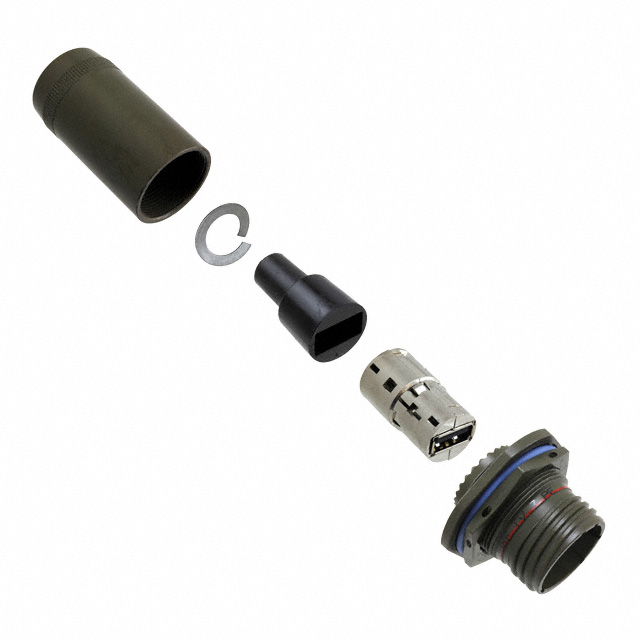 ADAPTER USB A RCPT TO USB A RCPT