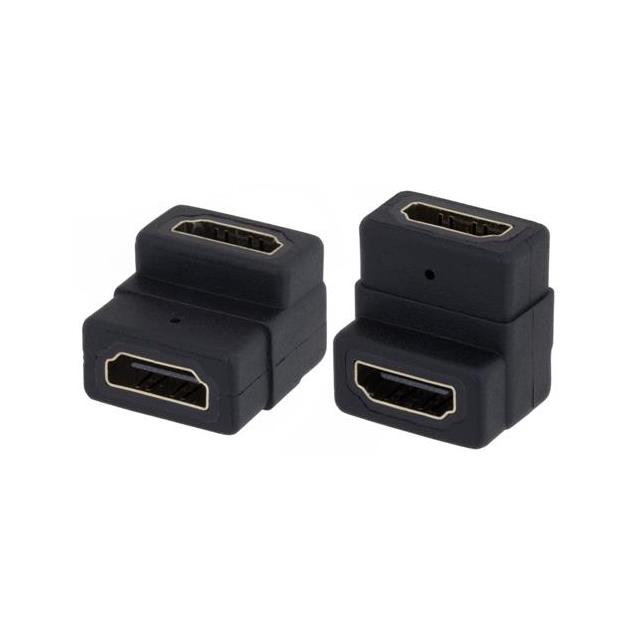 HDMI F TO F RA ADPTR