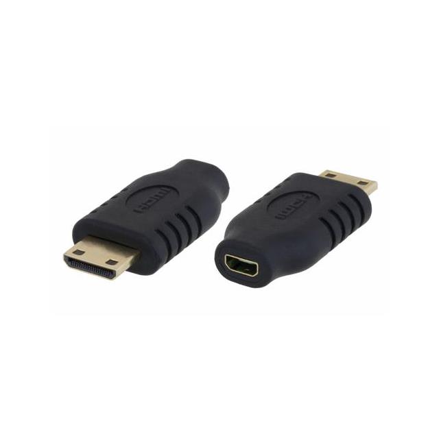 HDMI C/M TO D/F ADPT