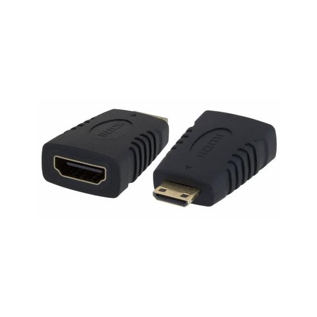HDMI C M TO A F ADPTR