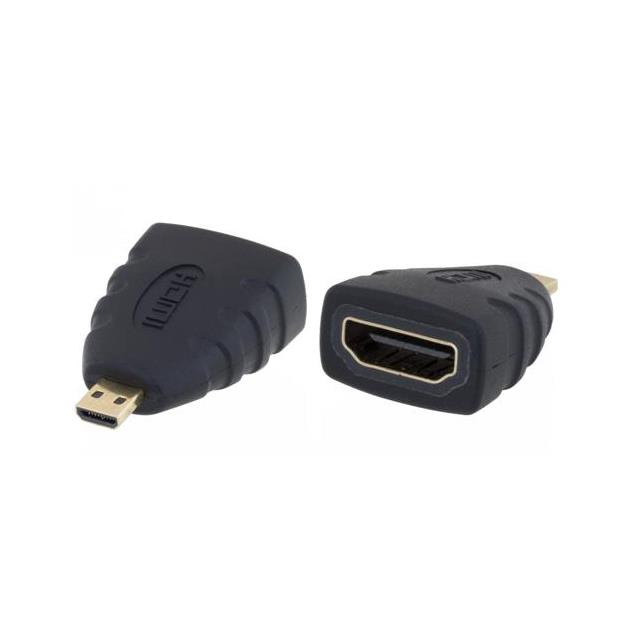 HDMI D/M TO A/F ADPTR