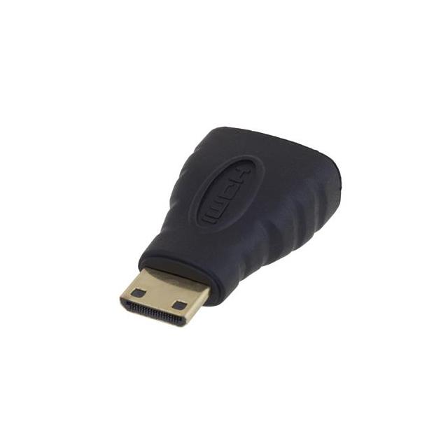 ADAPTERHDMI F TYPE A/M TYPE C