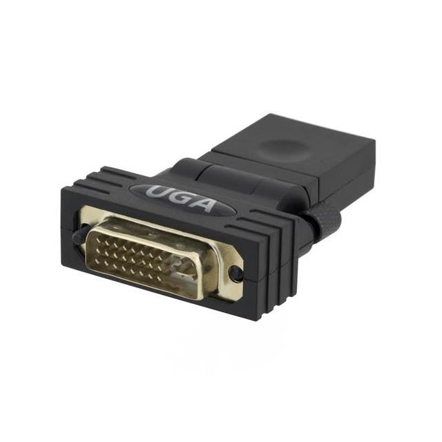 ADPTR DVI24+5 M TO HDMI AF