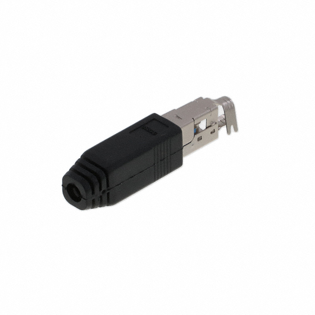 CONN & HOOD KIT USB3.0 TYPE B