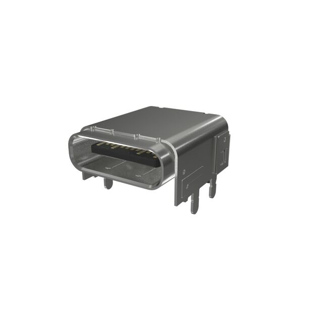 USB TYPE C 15U-10163259-00031LF