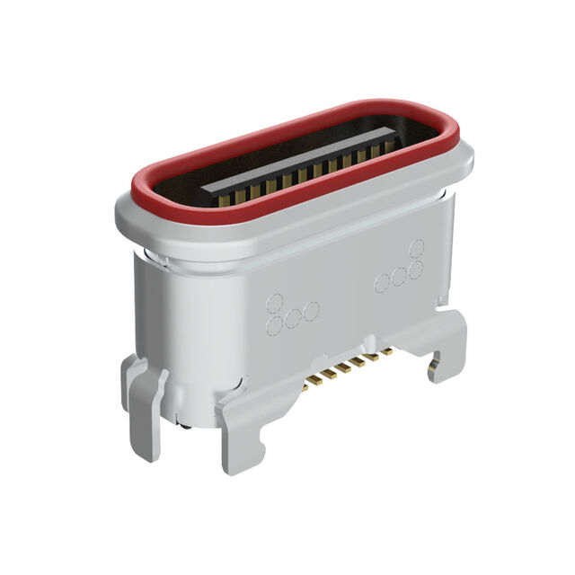 USB3.2 GEN1 TYPE C,VERTICAL, LEN
