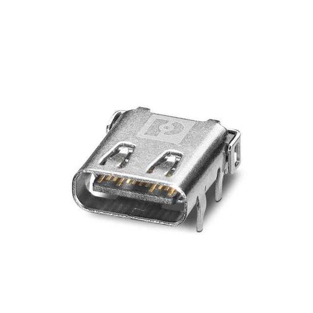 CUC-USB3.1-J1ST-AH/UCF-SMD/THR