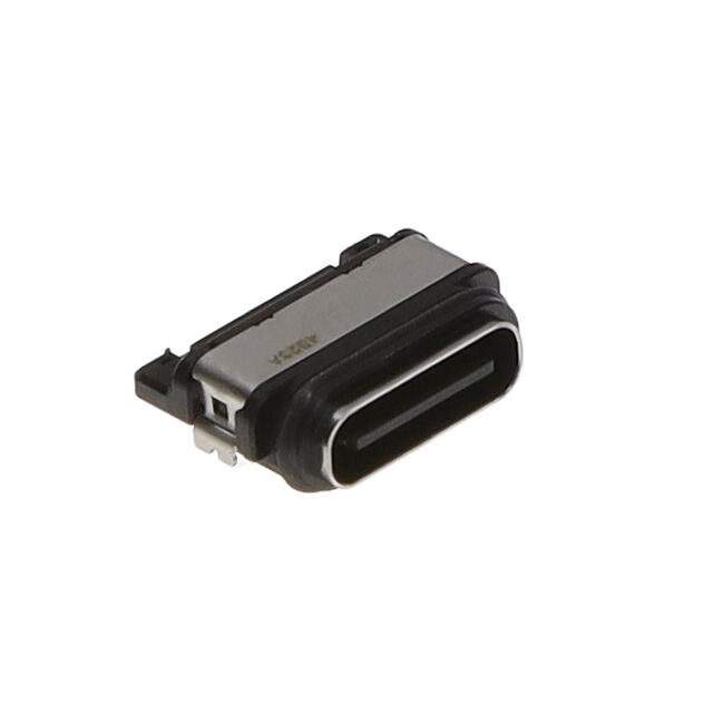 RECEPTACLE, USB4, 24POS., 5A, RI