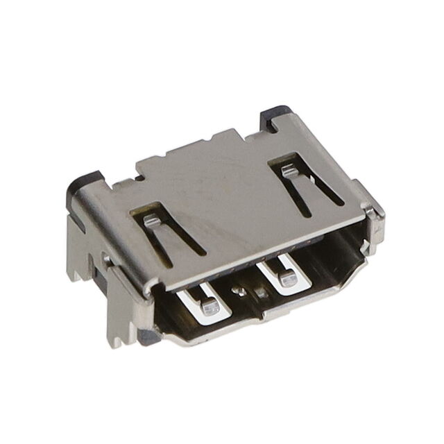 RECEPT, HDMI 2.1, 48GBPS BANDWID