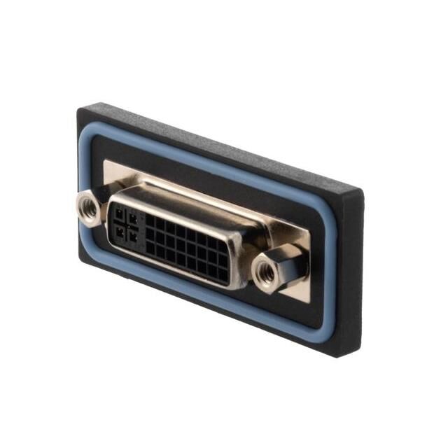 WP DVI-D FEMALE CONNECTOR, SL