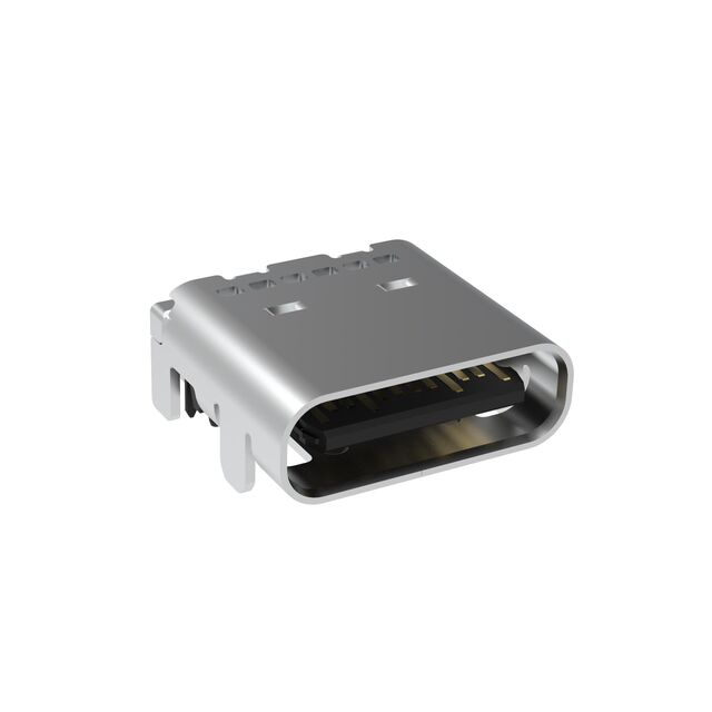 USB3.2 GEN1, TYPE C, TOP MOUNT,