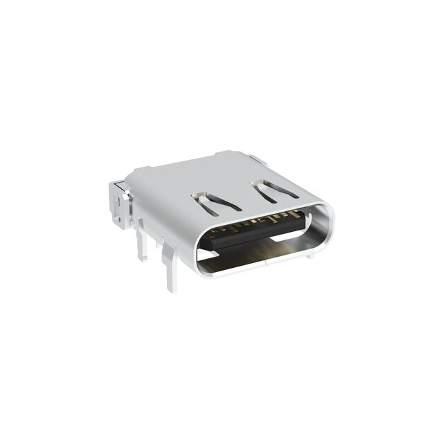 USB3.2 GEN1, TYPE C, TOP MOUNT,