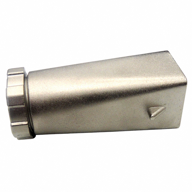 CONN PLUG TYPEA 4POS SOLDER