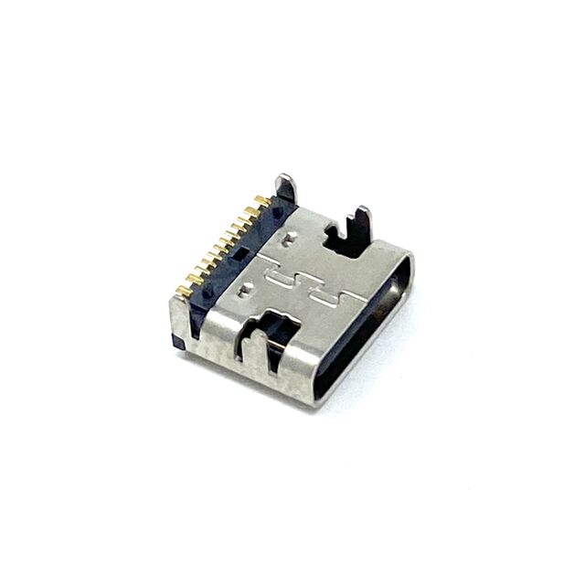 USB-C 3.2 GEN 2 JACK 24P SMT