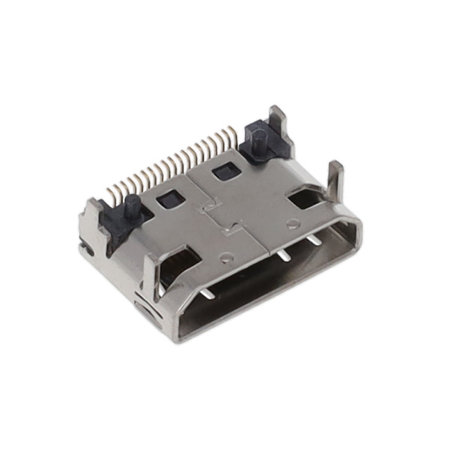 HDMI(TM) MINI CONNECTOR, NO FLAN