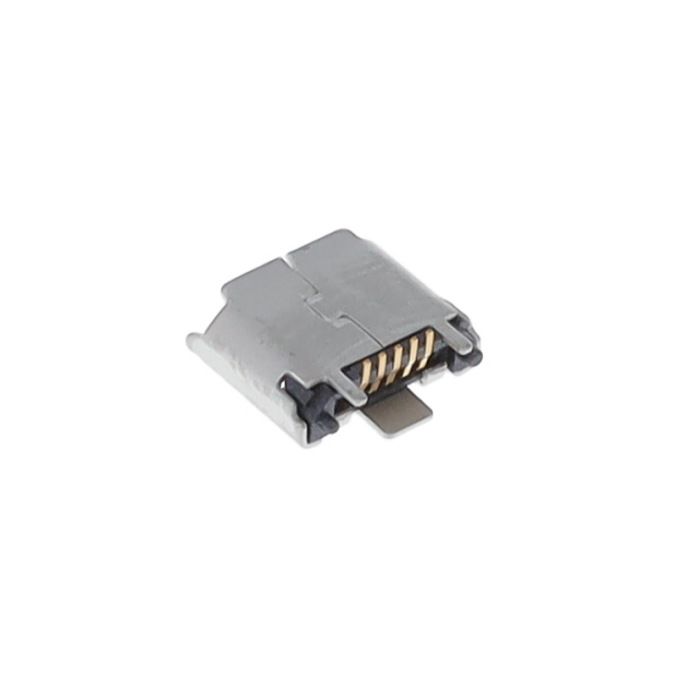 MICRO VERTTICAL USB SMT B TYPE S