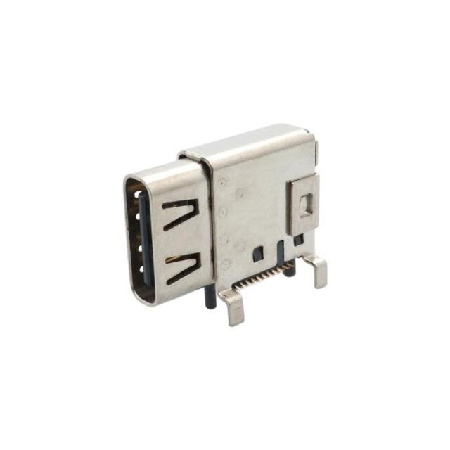 USB 3.2 GEN2 TYPE C  24P FLAG
