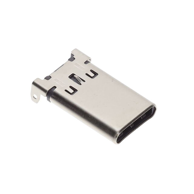 USB TYPE C PLUG SMT