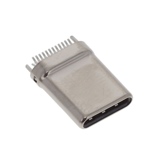 USB TYPE C JACK MALE 24P