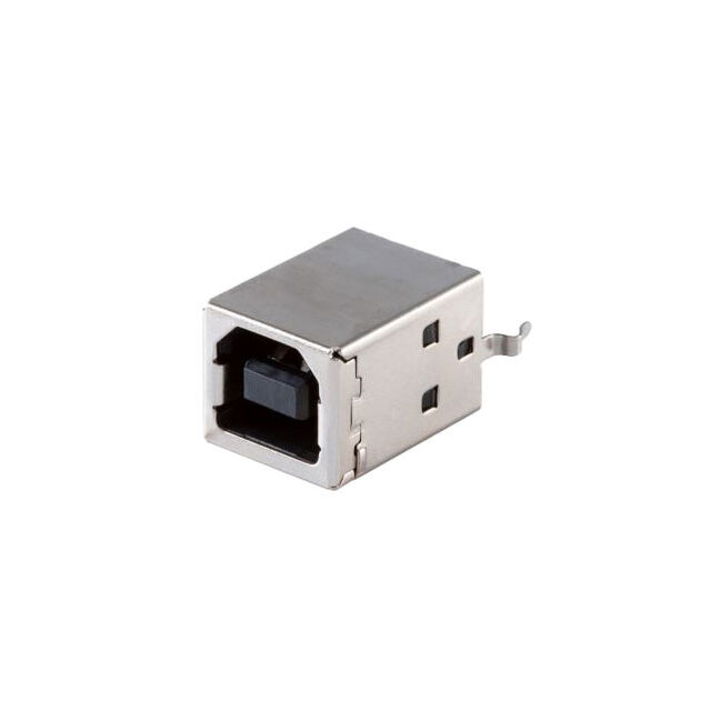TYPE B, USB 2.0, 480 MBPS, 5 VDC