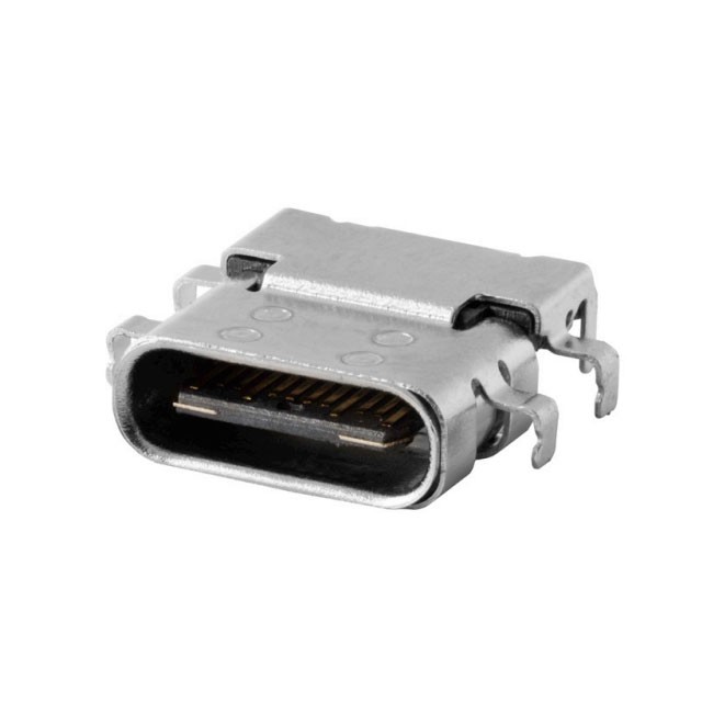 TYPE C, USB4, 40 GBPS, 48 VAC, 5