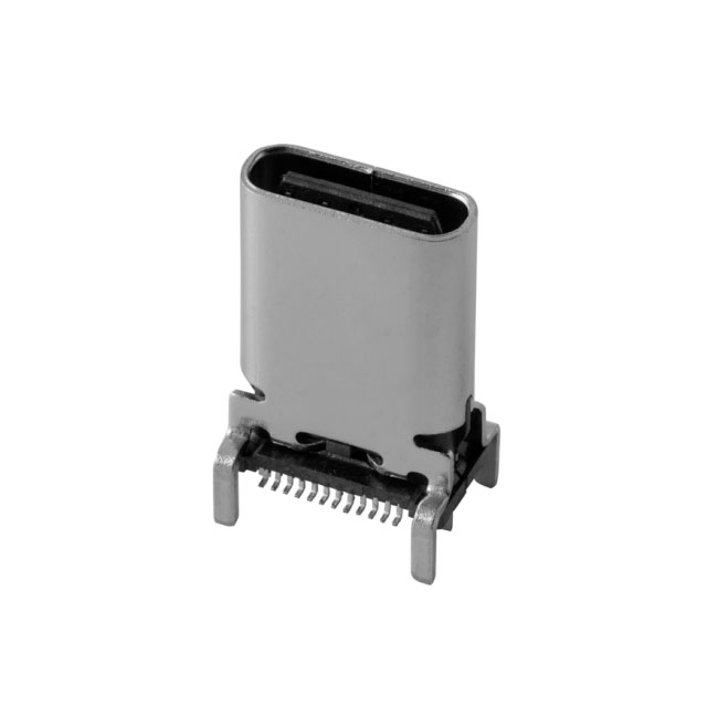 TYPE C, USB4, 40 GBPS, 48 VAC, 5