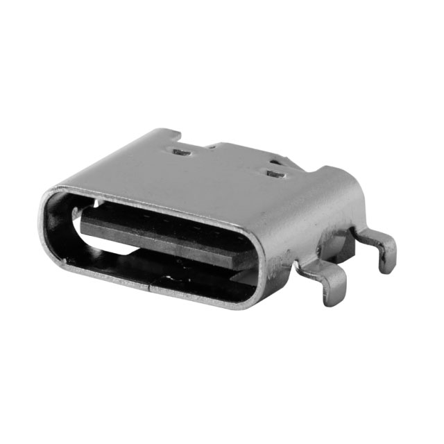 TYPE C, 20 VDC, 3 A, HORIZONTAL,