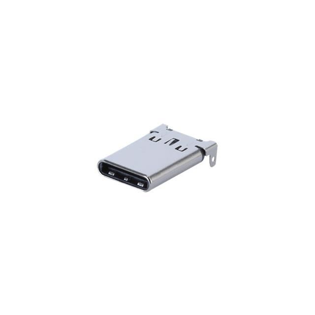 USB PLUG, TYPE C, 2.0, FREE-LINE