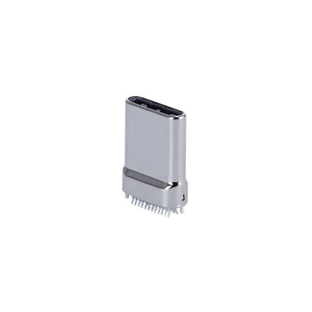 USB PLUG, TYPE C, 3.2, FREE-LINE