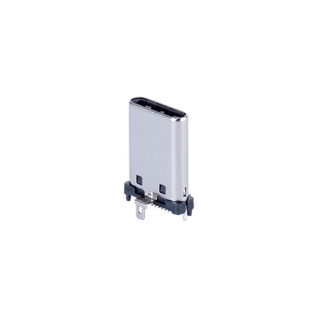 USB PLUG, TYPE C, FREE-LINE, GOL