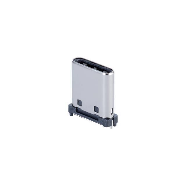USB PLUG, TYPE C, 3.2, FREE-LINE