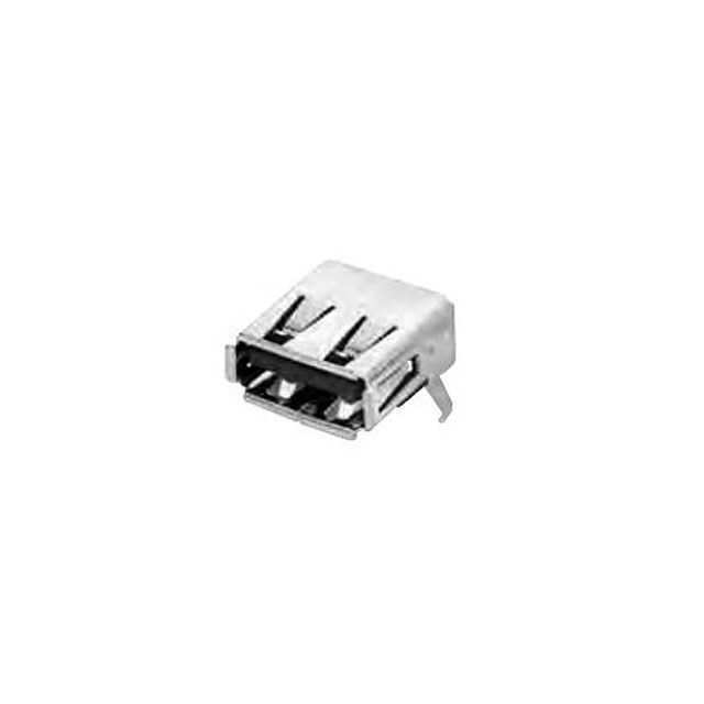 72 N HIGH RETENTION USB A FOR AU