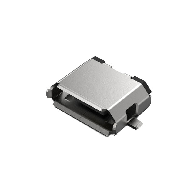 MICRO B SKT, TOP MOUNT (REVERSE)